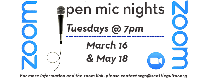 zoom open mic - click here