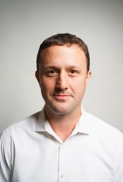 Mario Díaz