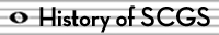 History of SCGS